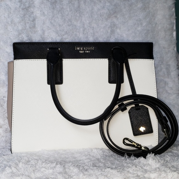 ♠️Kate Spade Handbag ♠️ - Picture 2 of 4